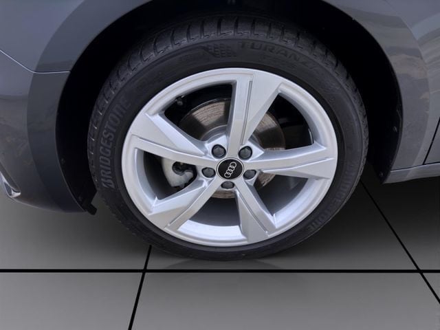 Audi A1 30 TFSI S-Tronic Sportback