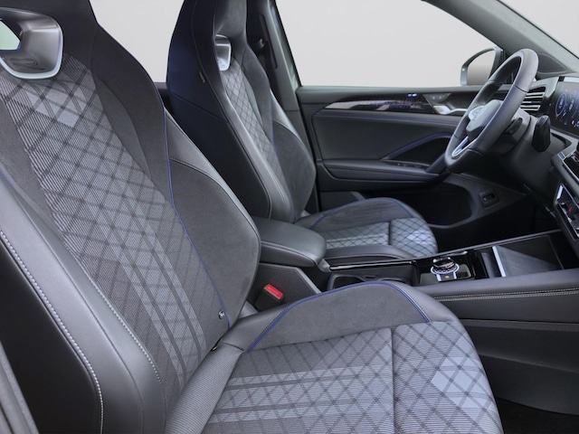 Volkswagen Tiguan 2.0 TDI DSG R-Line