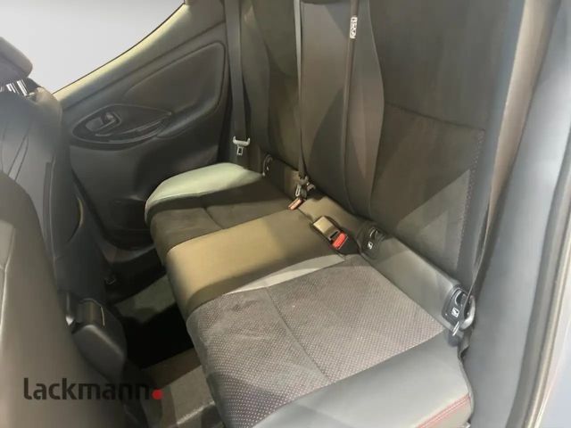 Toyota Yaris GR Hybride