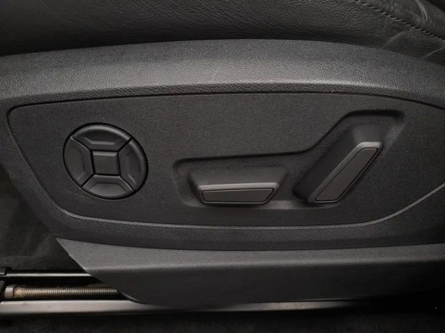 Audi e-tron Quattro S-Line