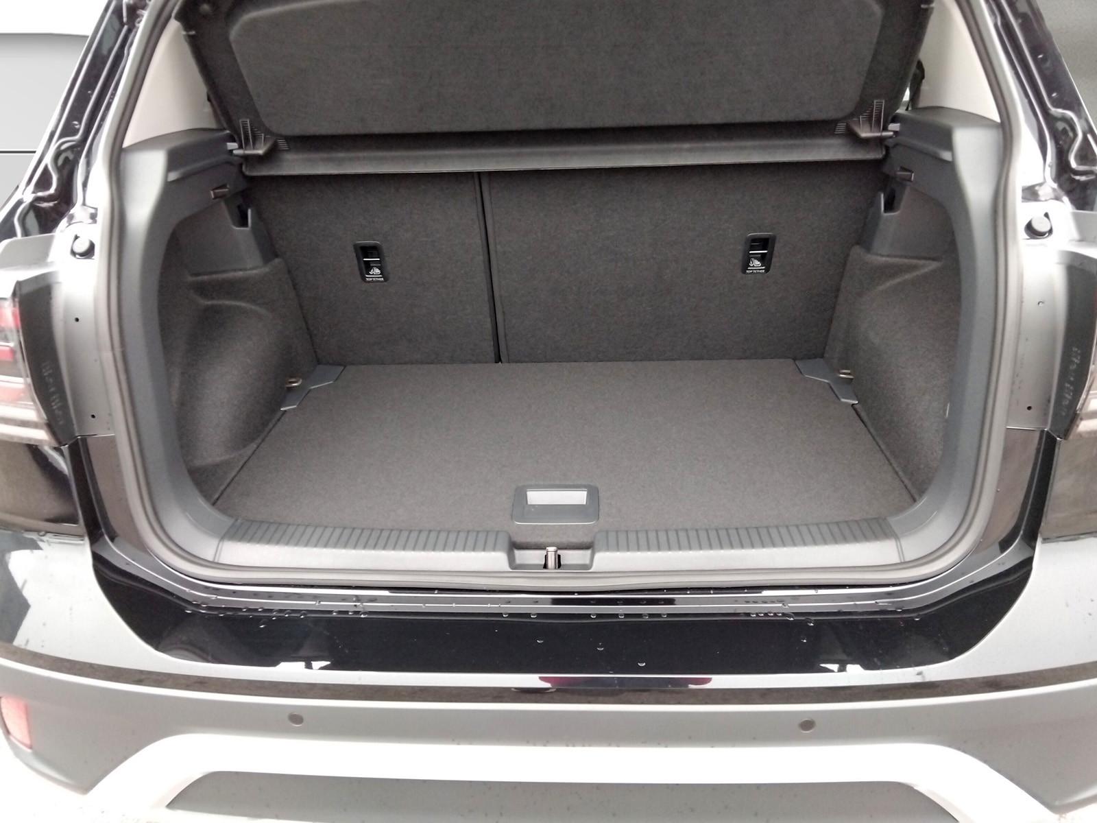 Volkswagen T-Cross 1.0 TSI DSG Life