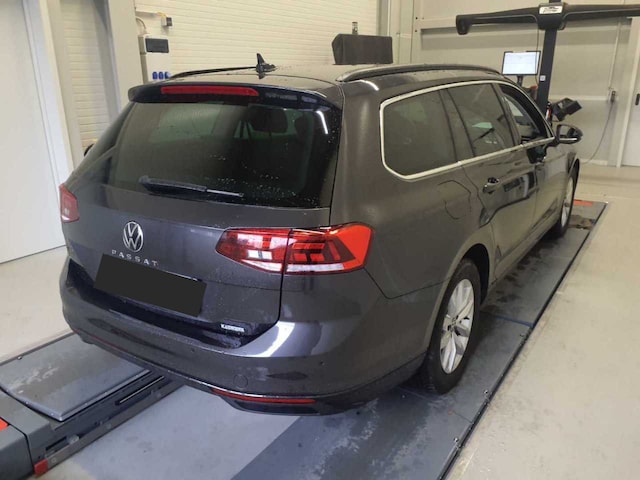 Volkswagen Passat Business Variant