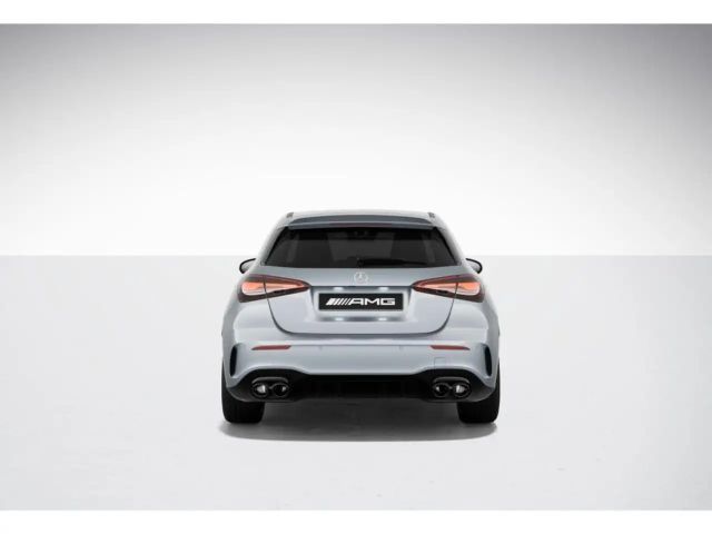 Mercedes-Benz A 45 AMG 4MATIC+ AMG Line Coupé