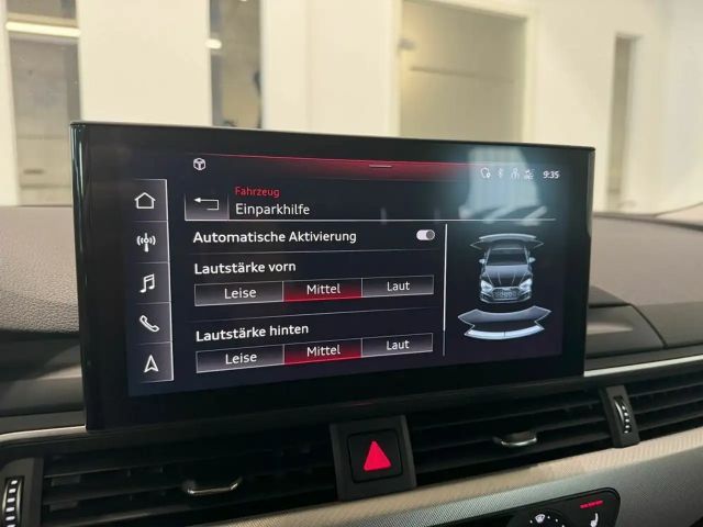 Audi A5 45 TFSI Quattro Sport