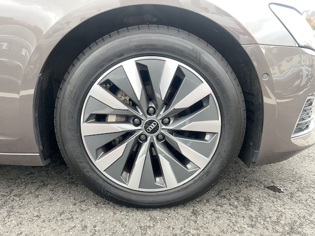 Audi A6 40 TDI Avant S-Tronic