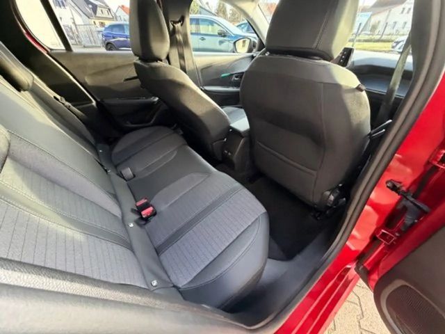 Peugeot 208 Allure Pack PureTech