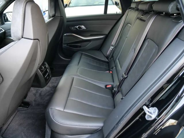 BMW M3 Competition xDrive