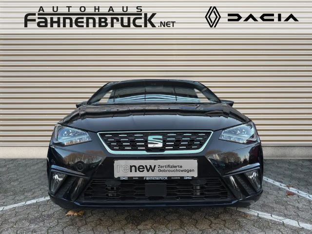 Seat Ibiza Xcellence