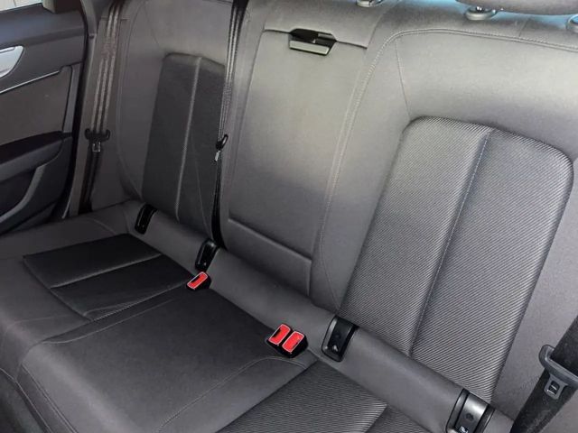 Audi A6 45 TFSI Avant S-Tronic Sport