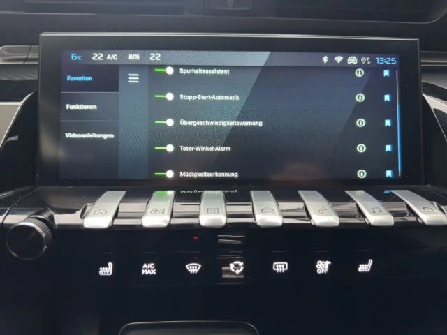 Peugeot 508 Allure Pack BlueHDi EAT8