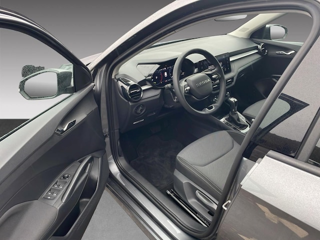 Skoda Fabia 1.0 TSI Tour