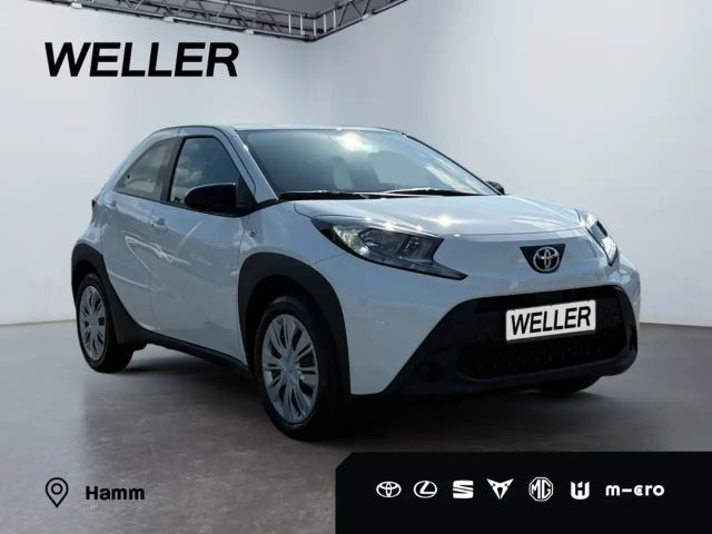 Toyota Aygo X Business Hatchback