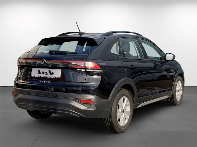 Volkswagen Taigo 1.0 TSI Life