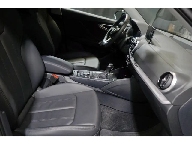 Audi Q2 40 TFSI Quattro S-Line