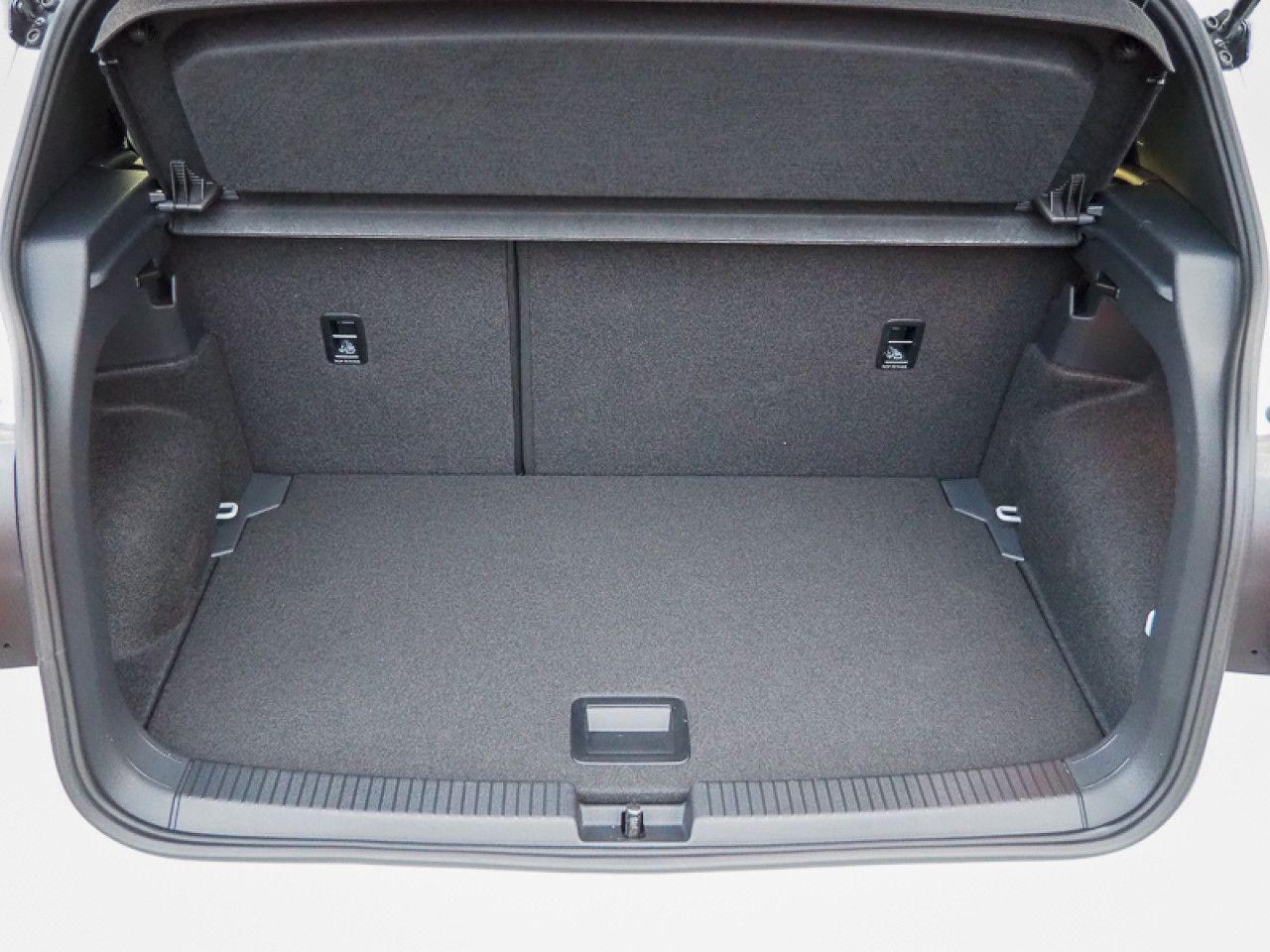 Volkswagen T-Cross 1.0 TSI DSG R-Line