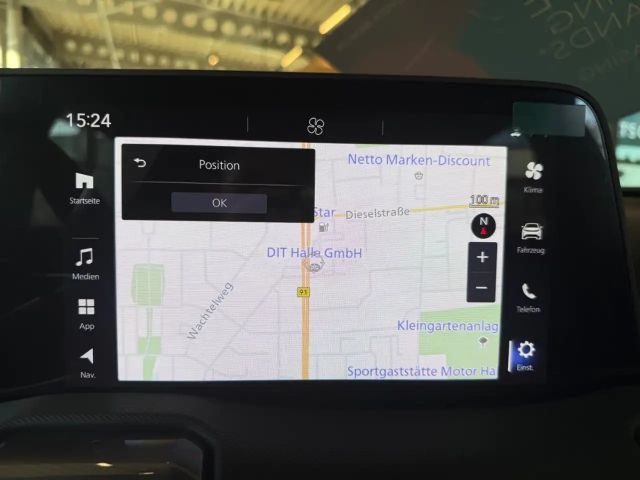 Toyota Urban Cruiser Lounge