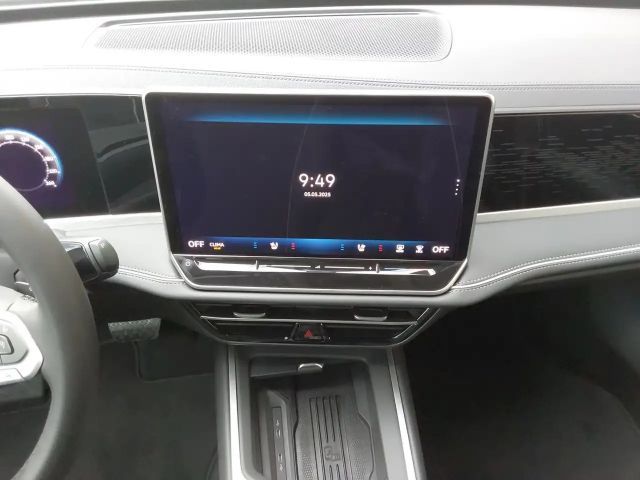 Volkswagen Passat Business DSG Variant