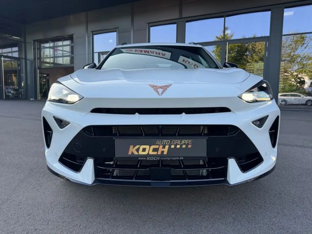 Cupra Formentor 2.0 TSI 4Drive VZ