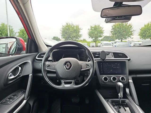 Renault Kadjar Intens