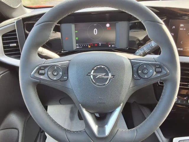 Opel Mokka GS-Line Grand Sport Turbo