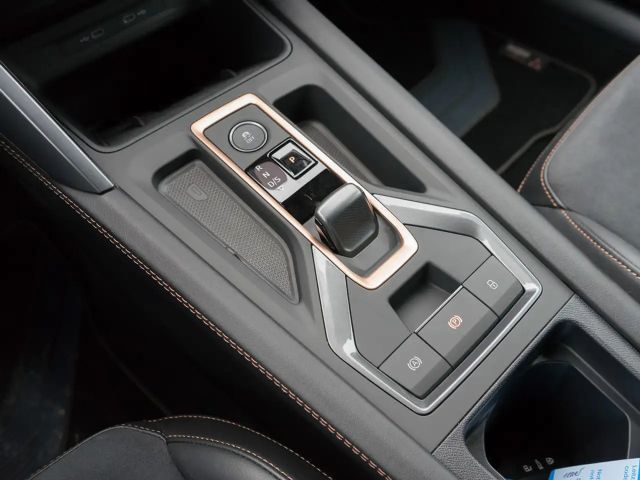 Cupra Leon VZ e-Hybrid