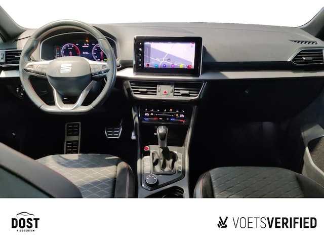 Seat Tarraco 1.5 TSI DSG FR-lijn