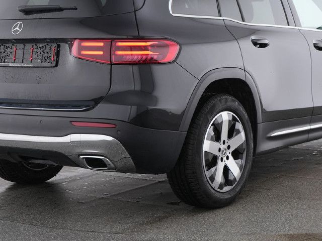 Mercedes-Benz GLB 250 4MATIC