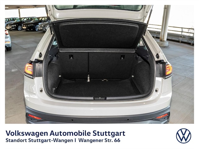 Volkswagen Taigo 1.0 TSI
