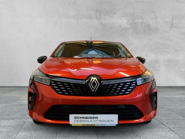 Renault Clio Evolution TCe 90