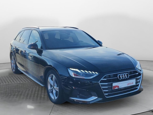Audi A4 35 TDI Avant S-Tronic