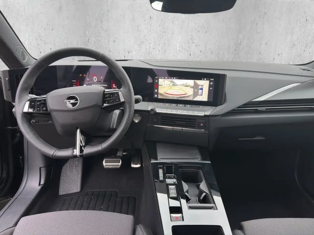 Opel Astra 1.2 Turbo GS-Line Grand Sport Turbo