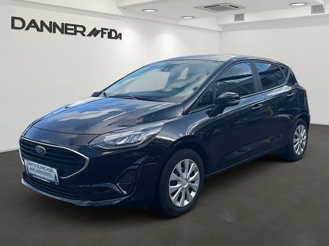 Ford Fiesta Cool & Connect