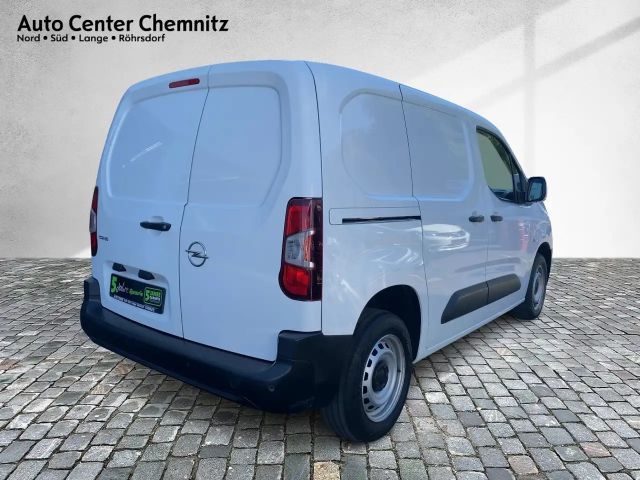 Opel Combo 1.5 CDTI