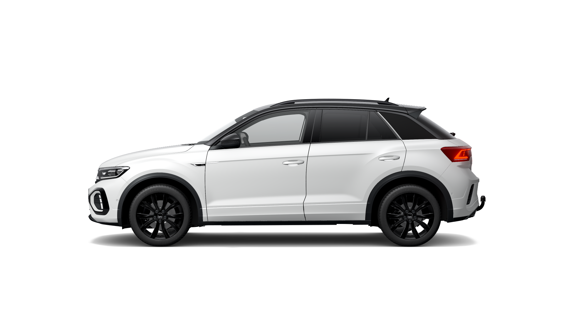 Volkswagen T-Roc 2.0 TSI R-Line Style