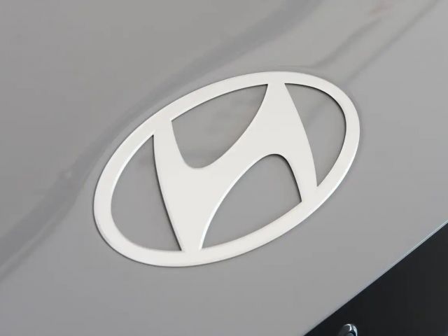 Hyundai IONIQ 5 4WD Vierwielaandrijving