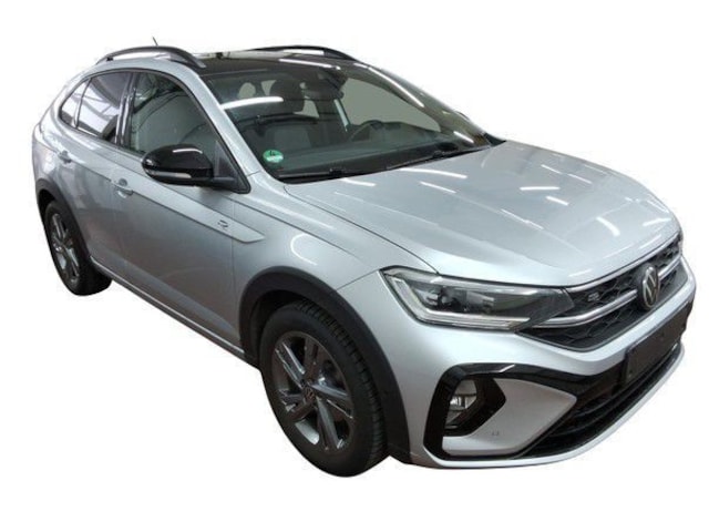 Volkswagen Taigo 1.5 TSI DSG IQ.Drive R-Line