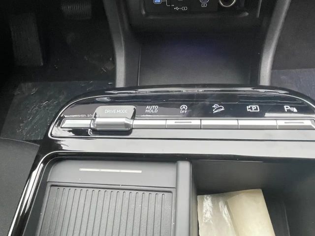 Hyundai Tucson T-GDi