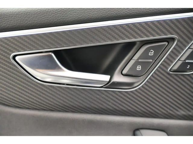 Audi Q8 50 TDI Quattro