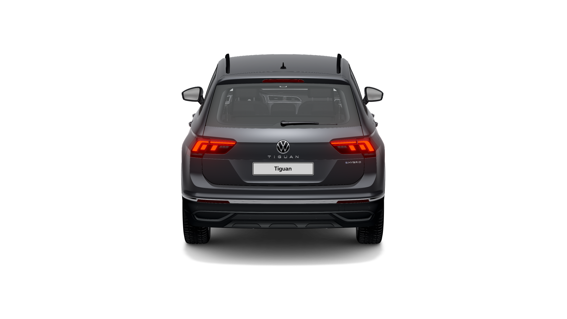 Volkswagen Tiguan 1.4 TSI DSG eHybrid