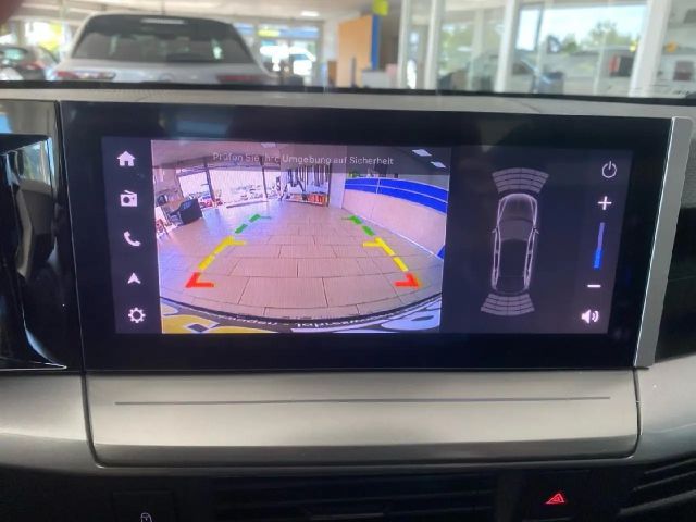 Opel Frontera Edition