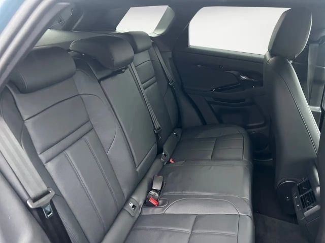 Land Rover Range Rover Evoque D200 Dynamic SE