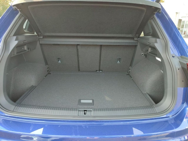 Volkswagen Tiguan 2.0 TDI DSG R-Line