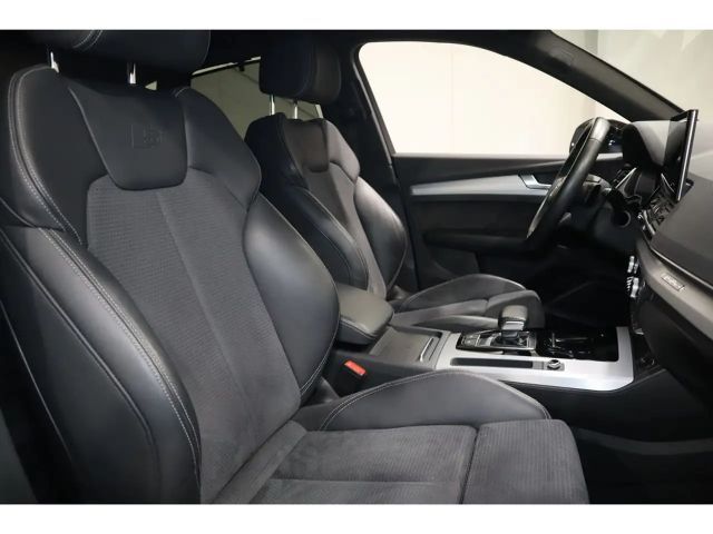Audi Q5 55 TFSI Hybride Quattro