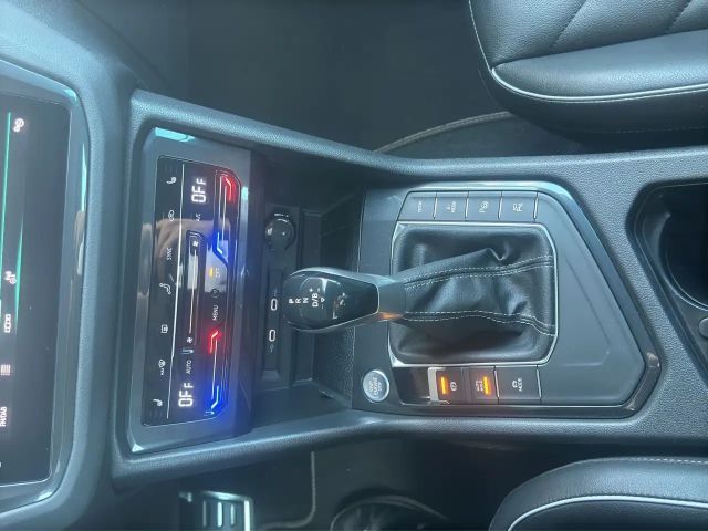 Volkswagen Tiguan R-Line eHybrid