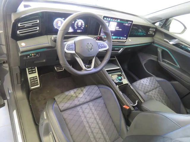 Volkswagen Tiguan DSG Sport