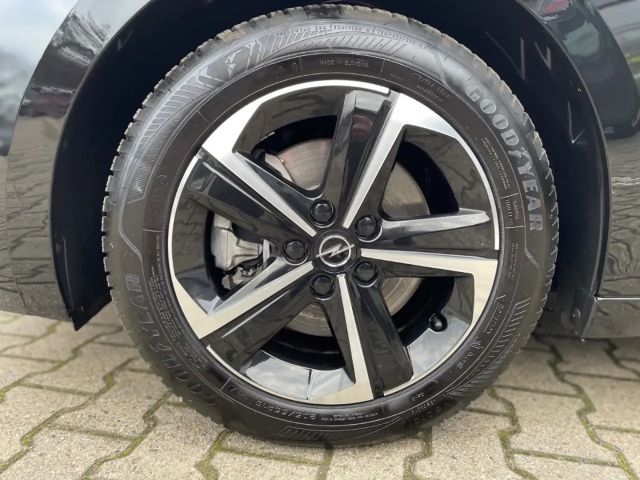 Opel Astra GS-Line Grand Sport Sports Tourer