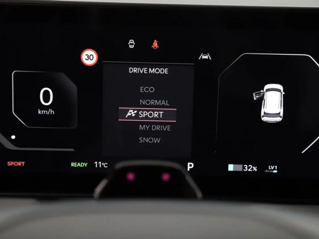 Kia EV3 81.4 kWh Air