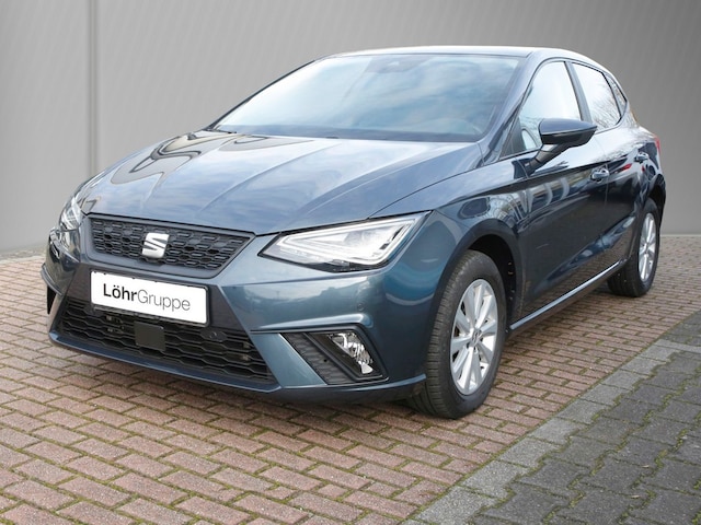 Seat Ibiza 1.0 TSI DSG Style