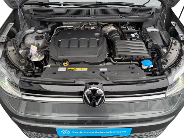 Volkswagen Caddy 2.0 TDI 4Motion Pro Style