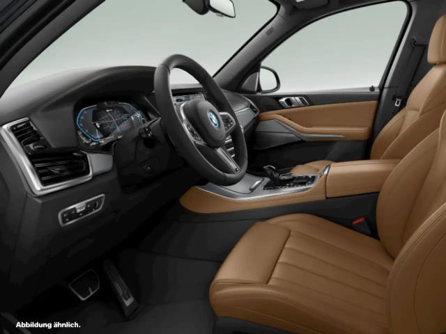 BMW X5 M-Sport xDrive45e